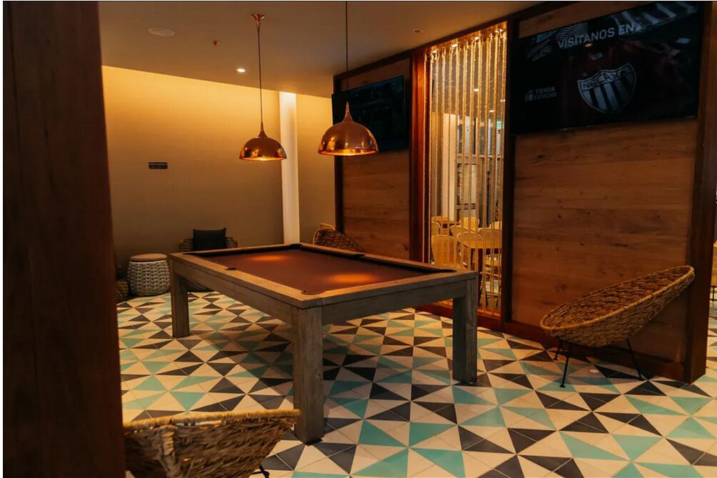 Photo of Bedroom in Zona Hotelera
