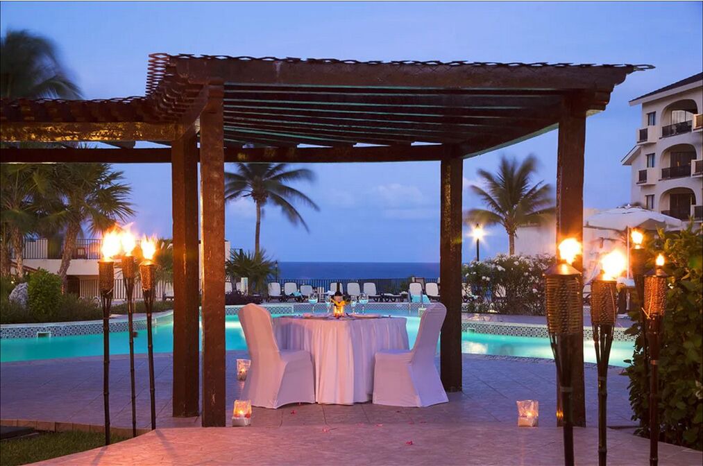Photo of Outdoor in Zona Hotelera
