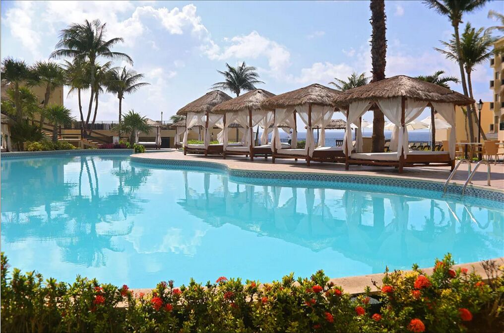 Photo of Outdoor in Zona Hotelera