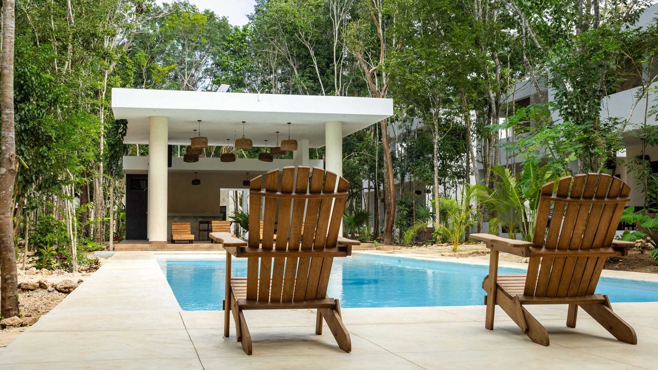 Photo of Outdoor in Bacalar
