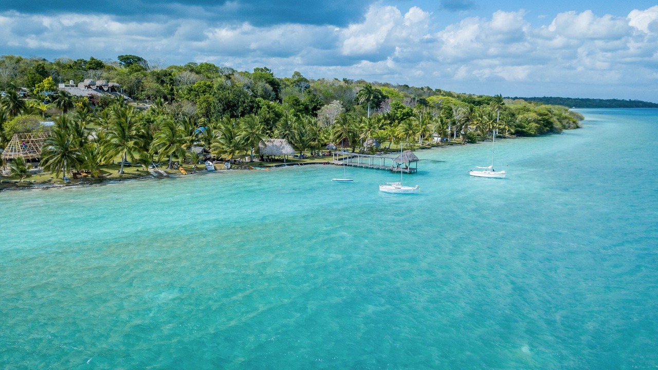 Photo of Others in Bacalar