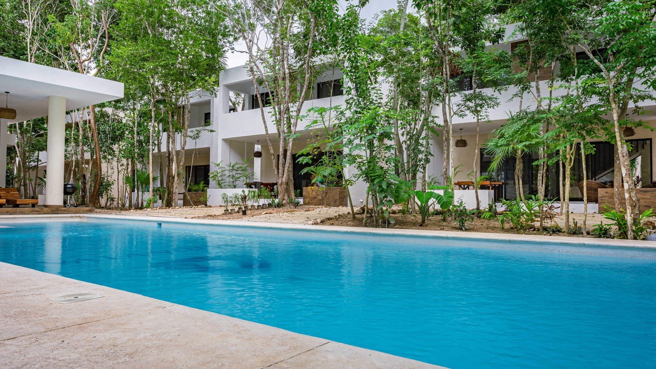 Photo of Outdoor in Bacalar