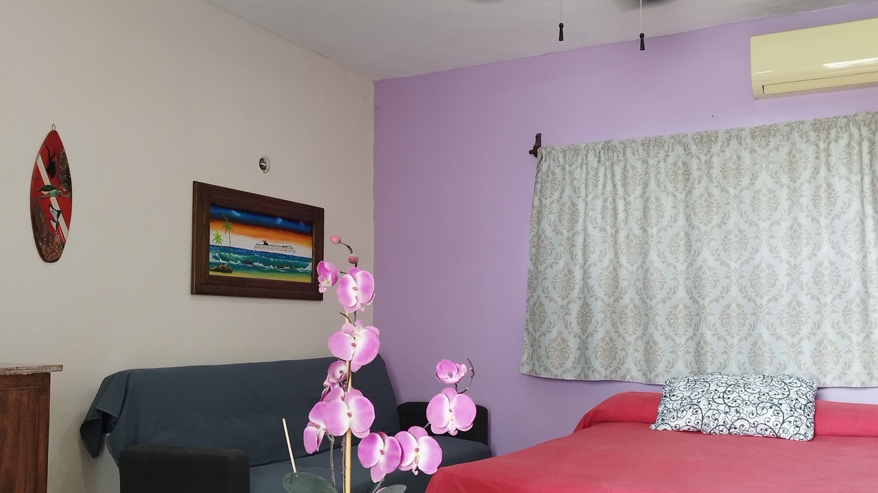 Photo of Bedroom in Colonia Emiliano Zapata