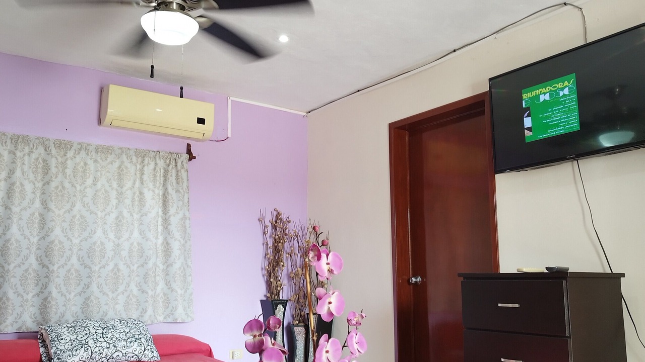 Photo of Bedroom in Colonia Emiliano Zapata