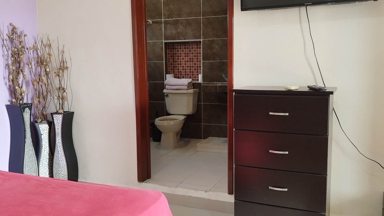 Photo of Bedroom in Colonia Emiliano Zapata