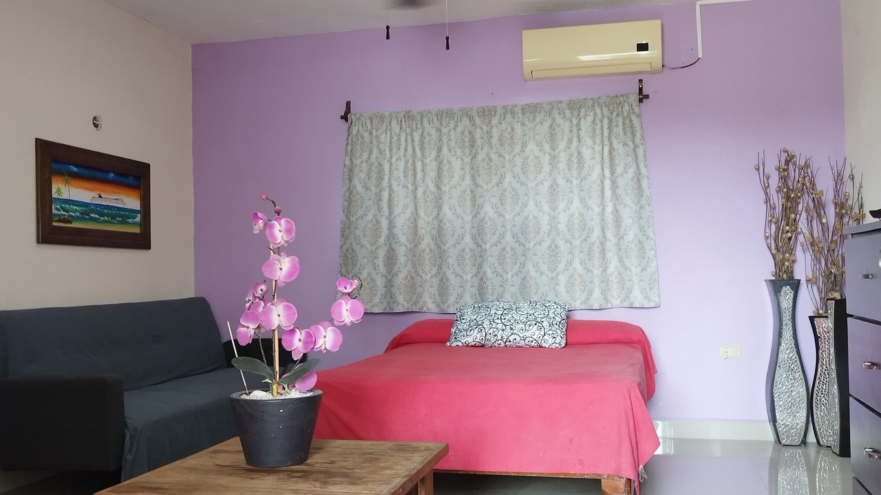 Photo of Bedroom in Colonia Emiliano Zapata