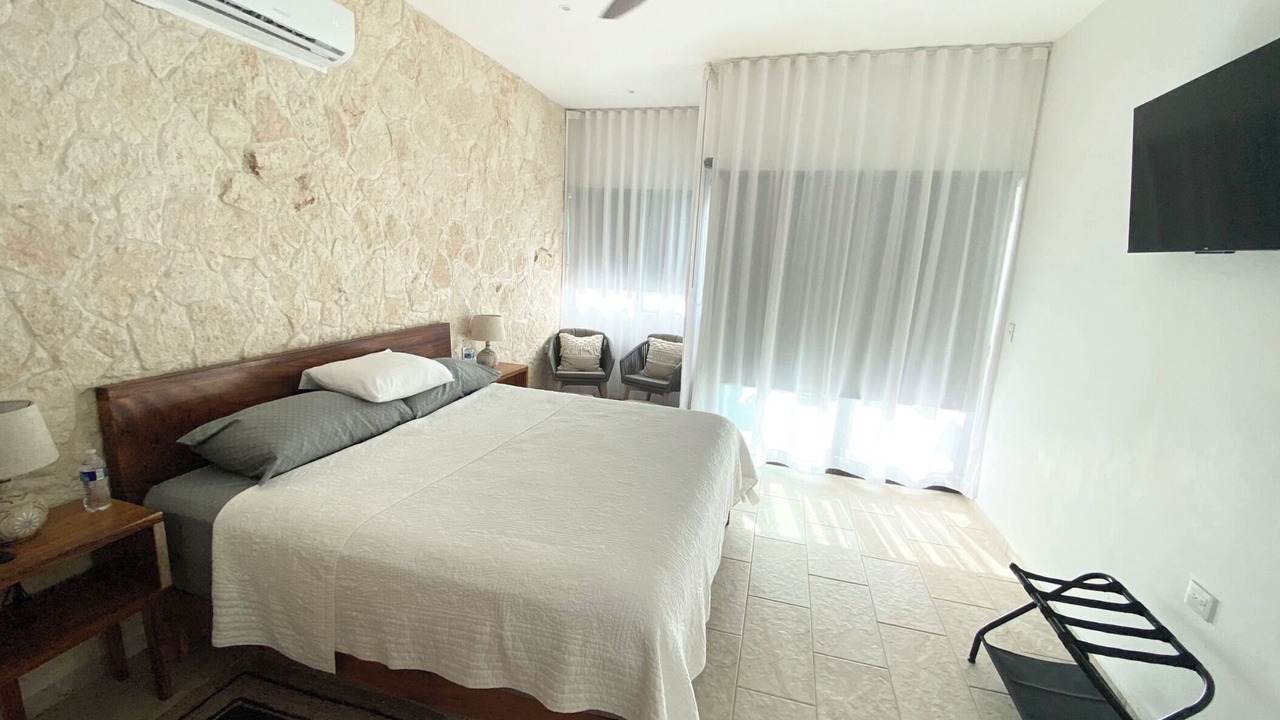 Photo of Bedroom in Centro - Supmza 001