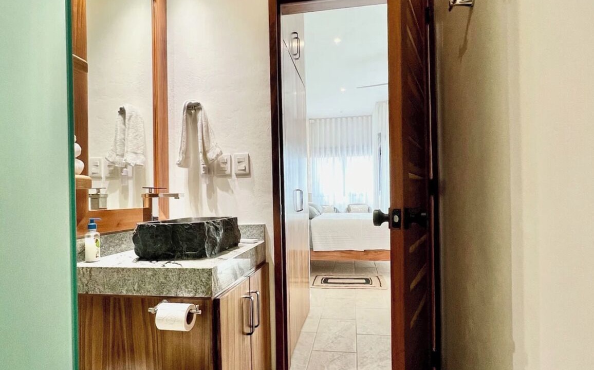 Photo of Bathroom in Centro - Supmza 001