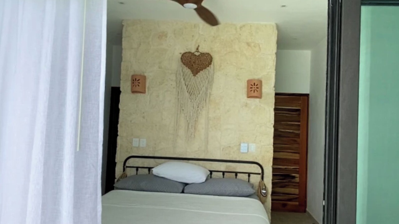 Photo of Bedroom in Centro - Supmza 001