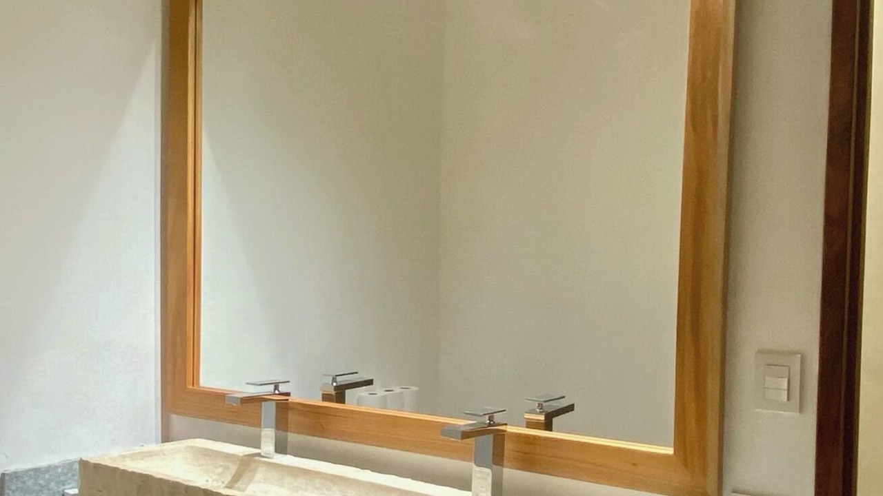 Photo of Bathroom in Centro - Supmza 001