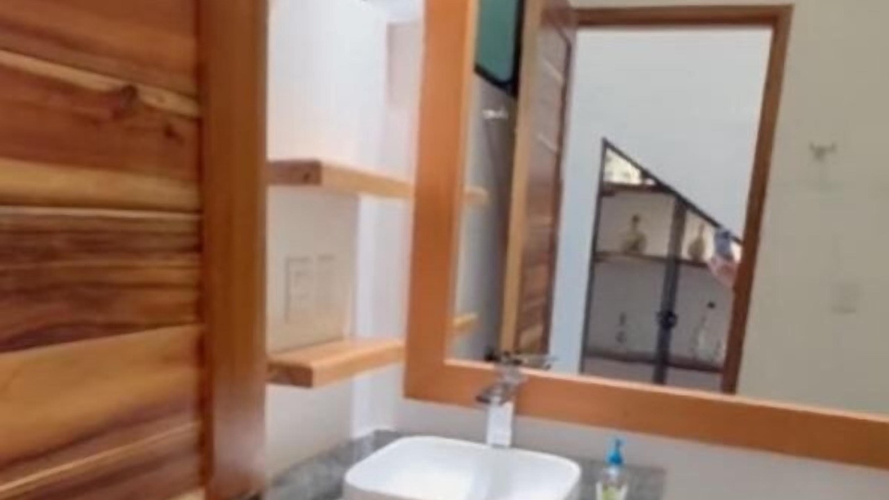 Photo of Bathroom in Centro - Supmza 001