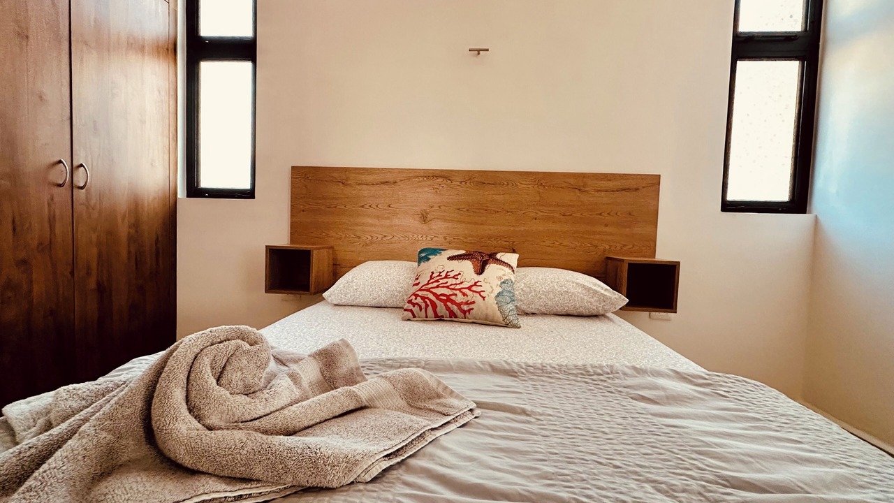Photo of Bedroom in Puerto Yucalpeten
