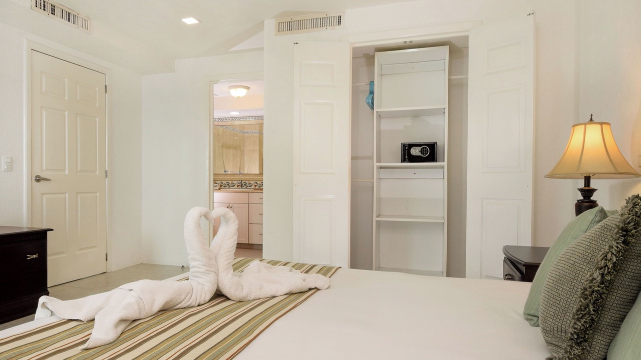 Photo of Bathroom in Colonia Andres