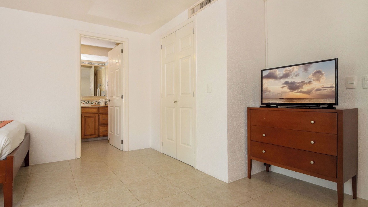 Photo of Bathroom in Colonia Andres