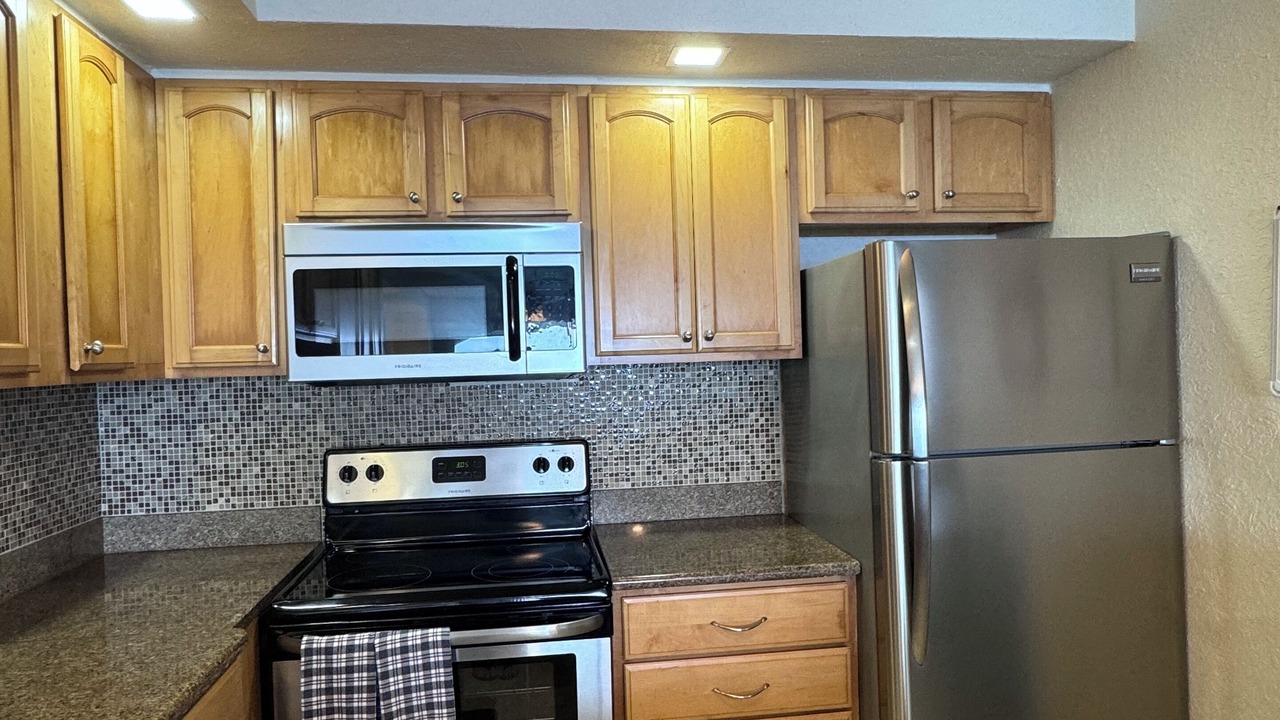 Photo of Kitchen in Colonia Andres