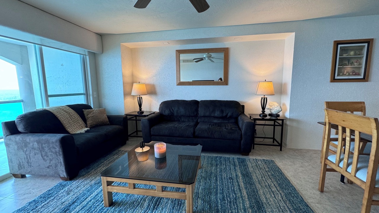 Photo of Livingroom in Colonia Andres