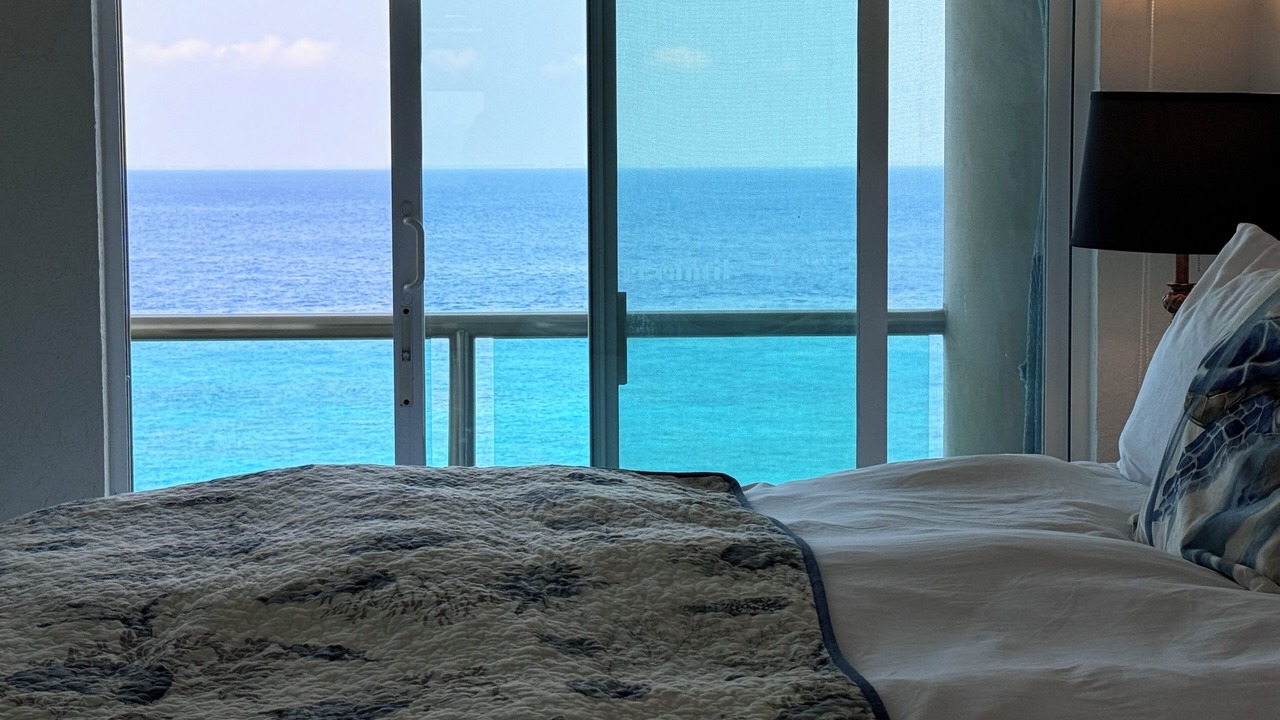 Photo of Bedroom in Colonia Andres