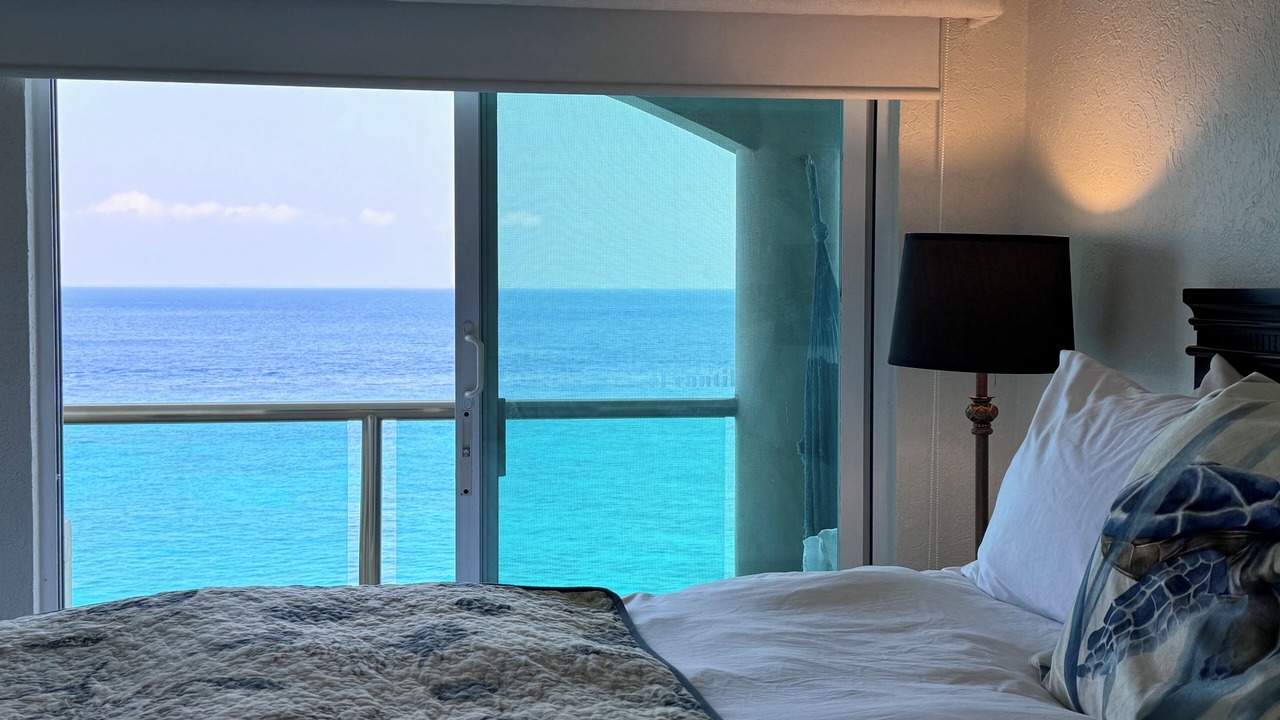 Photo of Bedroom in Colonia Andres