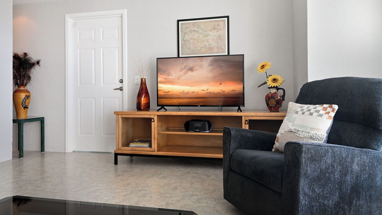 Photo of Livingroom in Colonia Andres