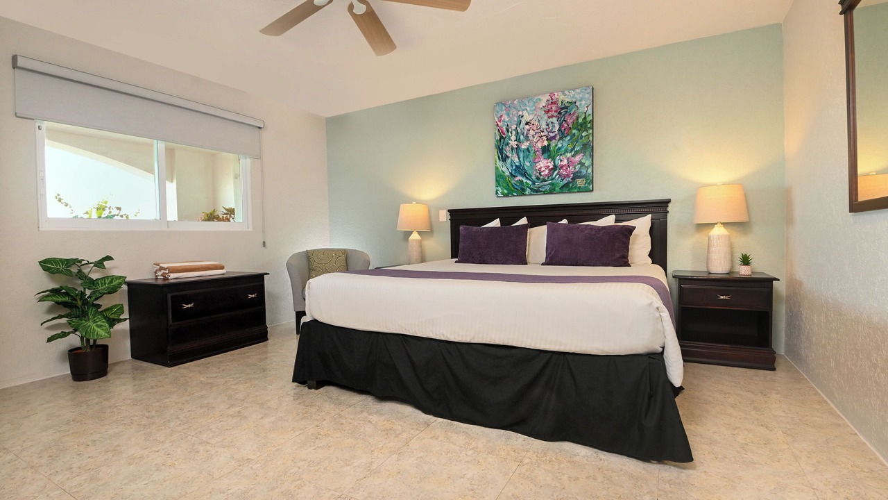 Photo of Bedroom in Colonia Andres