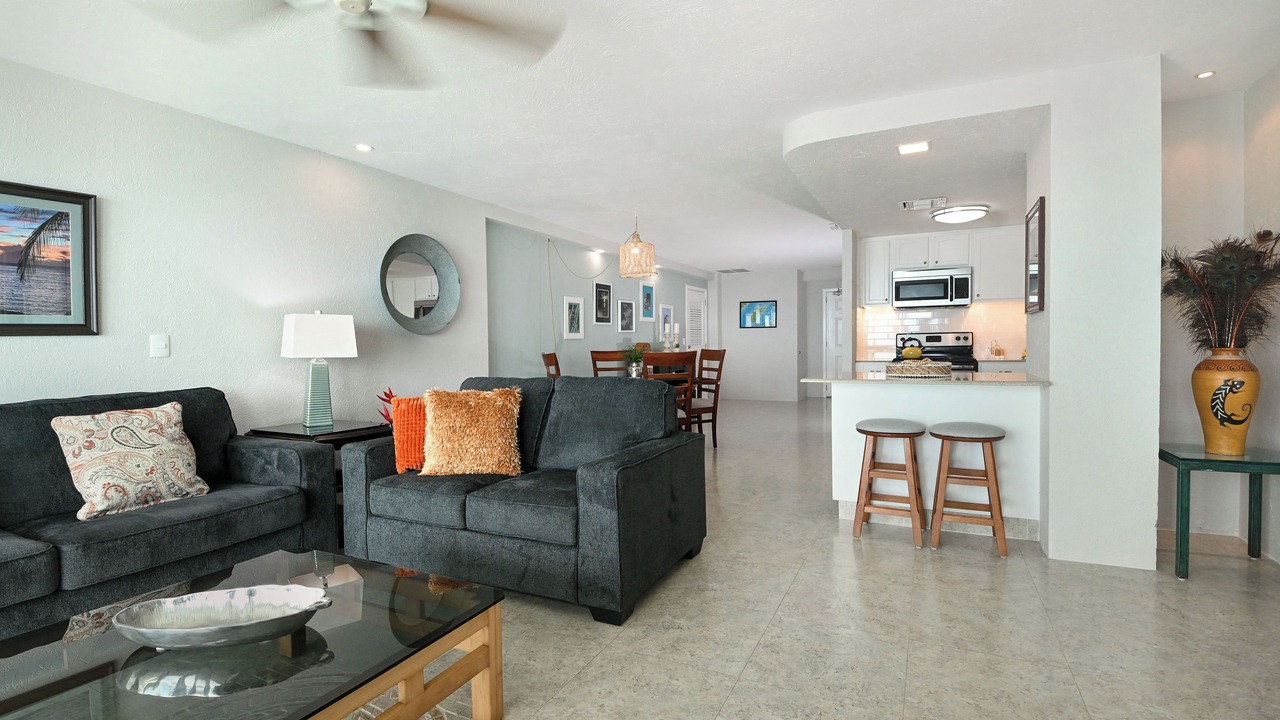 Photo of Livingroom in Colonia Andres