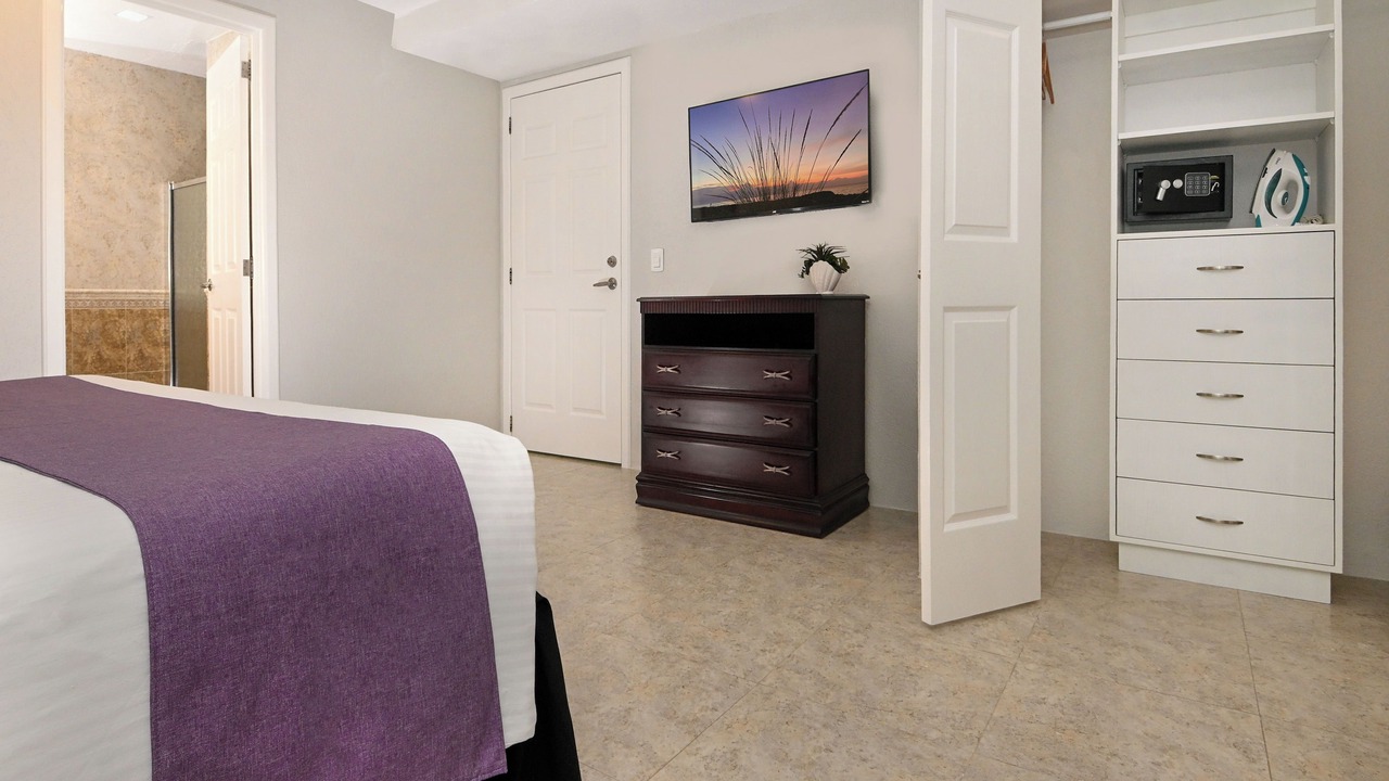 Photo of Bedroom in Colonia Andres