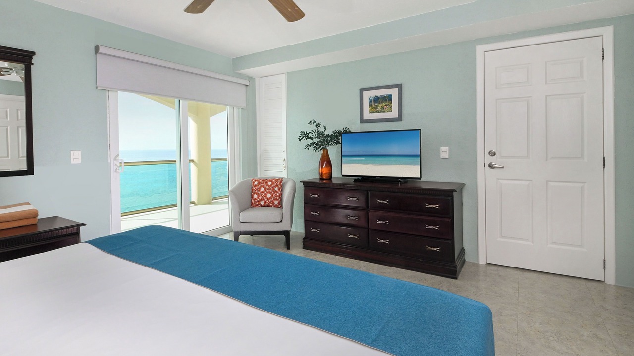 Photo of Bedroom in Colonia Andres