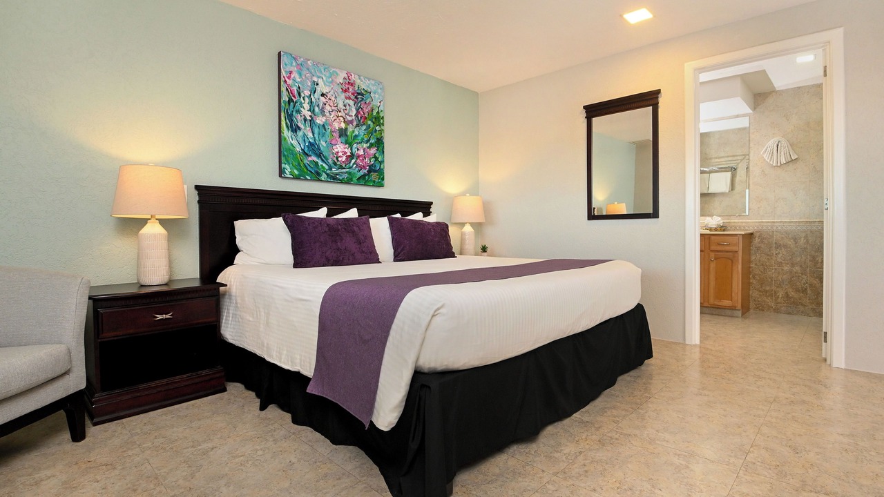 Photo of Bedroom in Colonia Andres