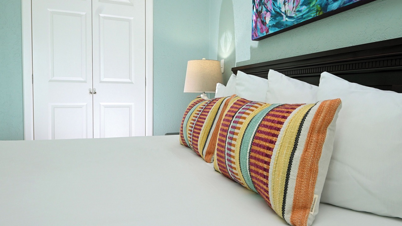 Photo of Bedroom in Colonia Andres