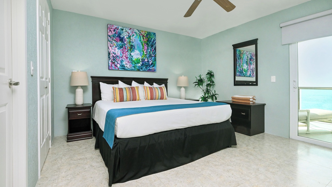 Photo of Bedroom in Colonia Andres