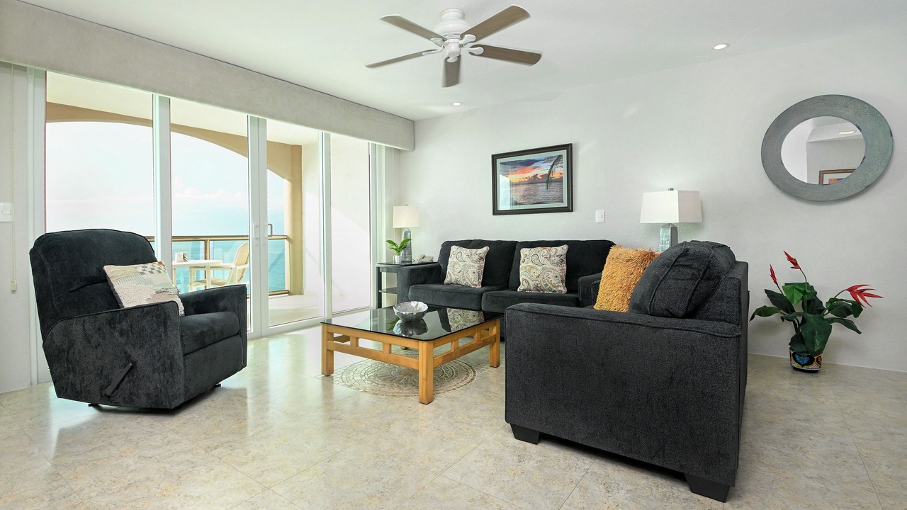 Photo of Livingroom in Colonia Andres