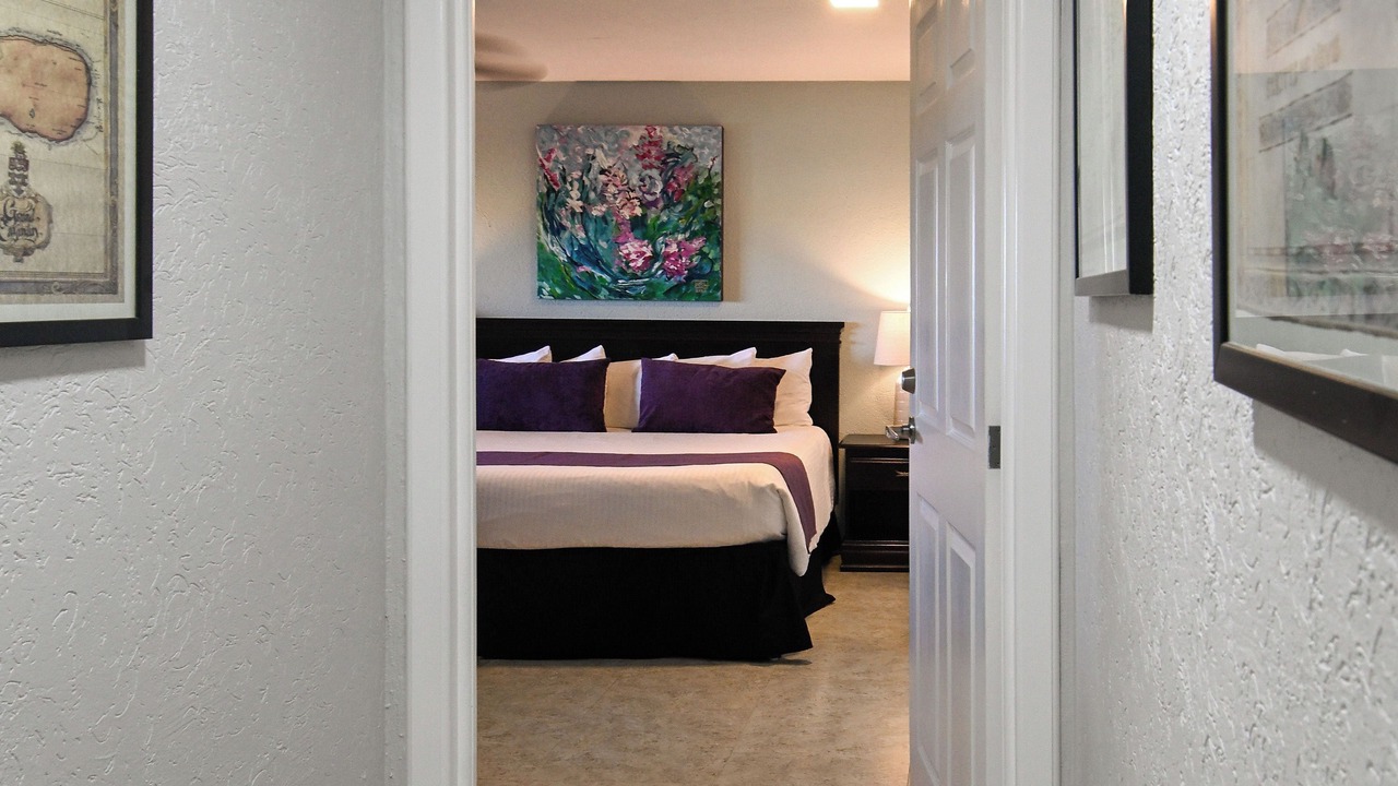 Photo of Bedroom in Colonia Andres