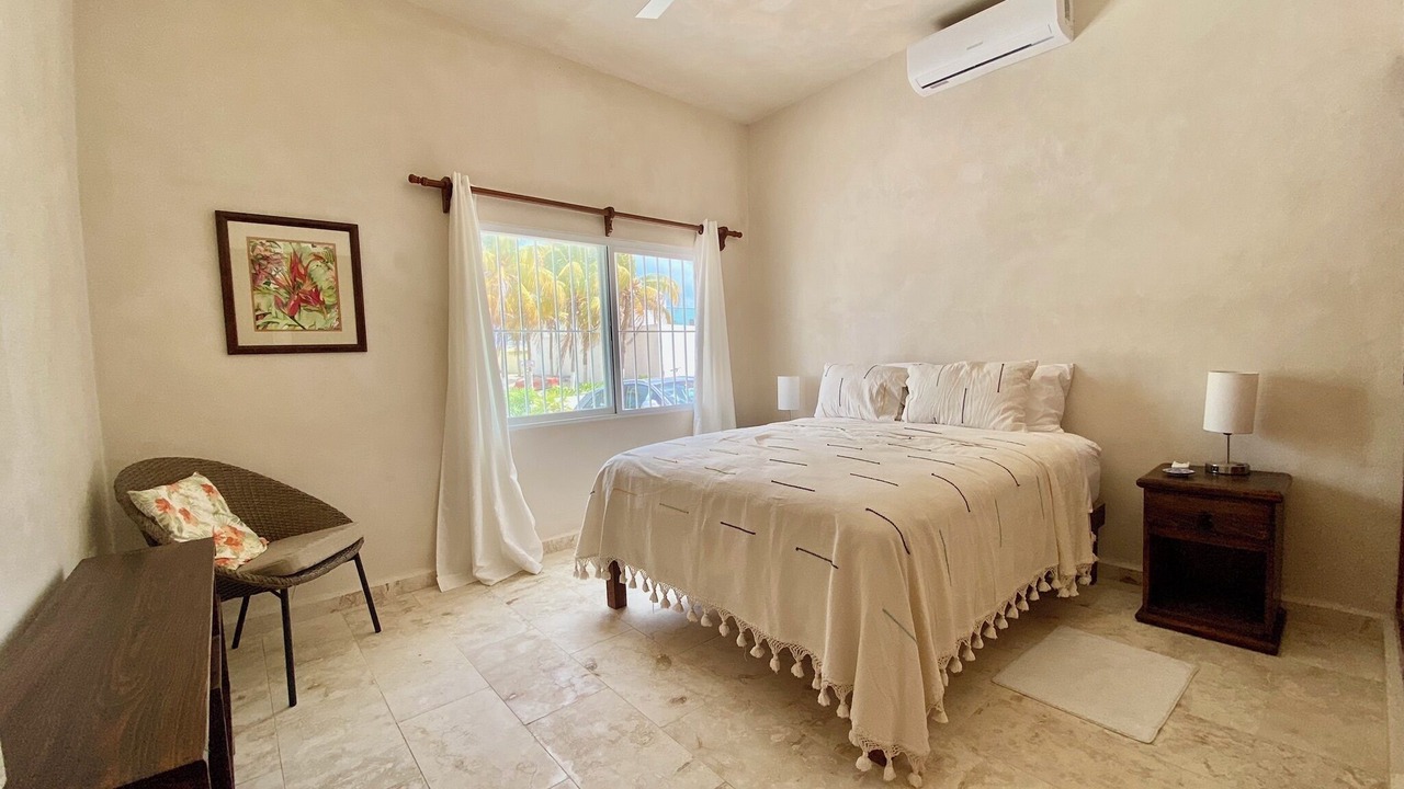 Photo of Bedroom in Chuburna Puerto