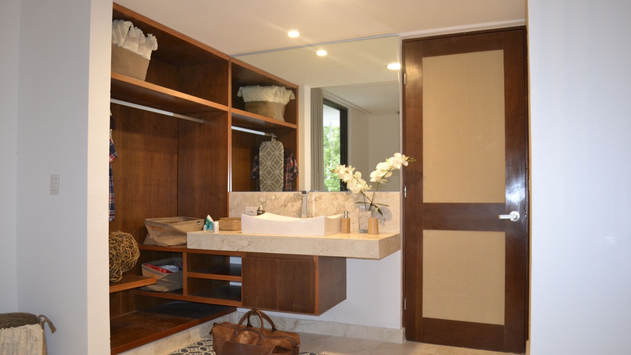 Photo of Bathroom in Chetumal