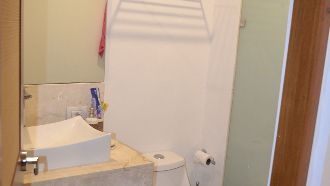 Photo of Bathroom in Chetumal