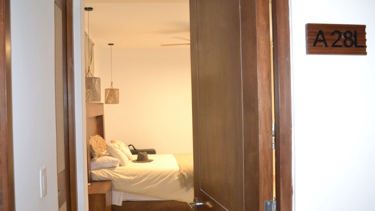 Photo of Bedroom in Chetumal