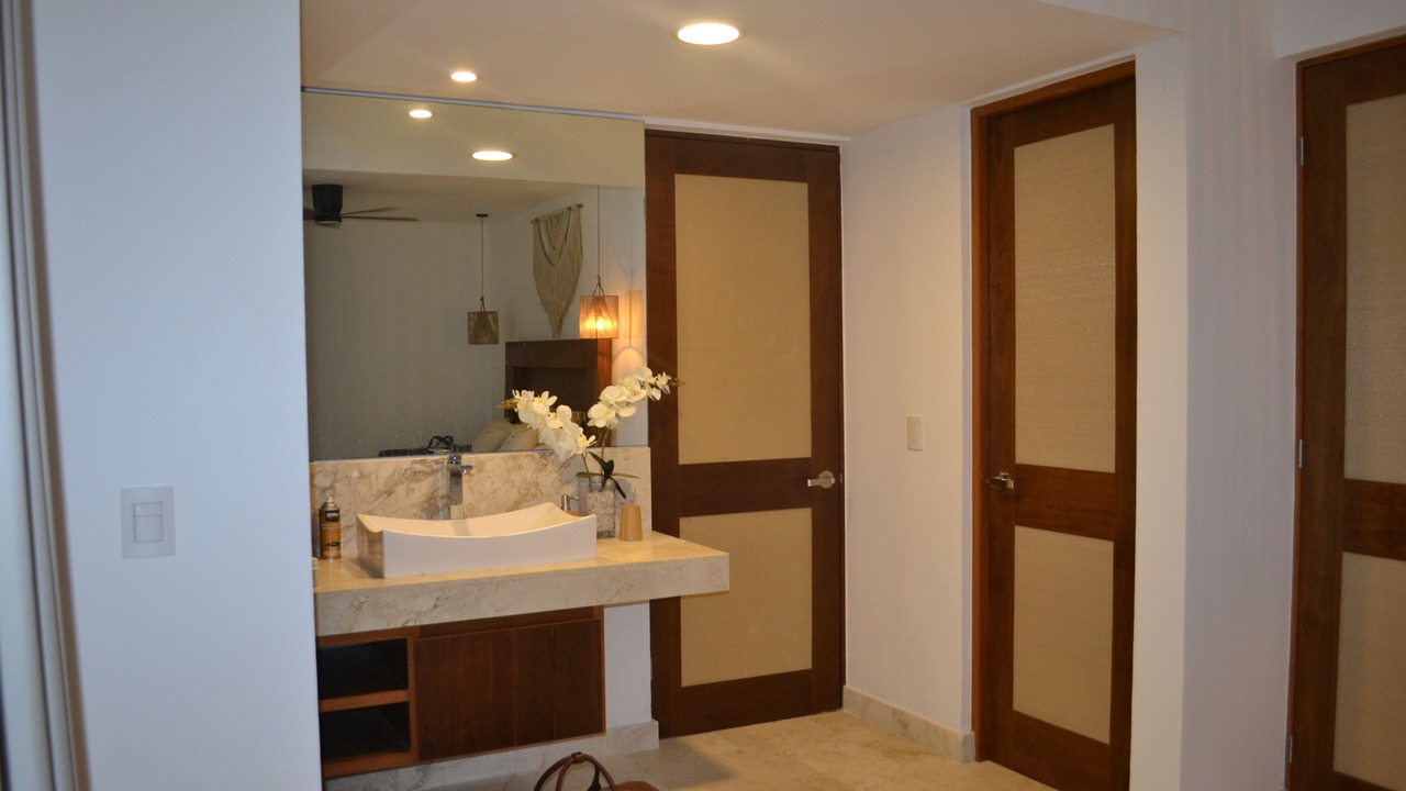 Photo of Bathroom in Chetumal