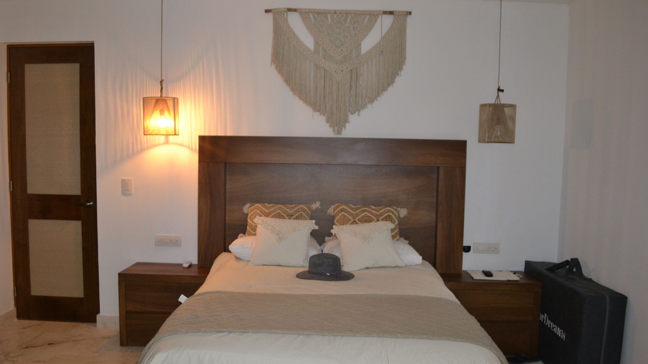 Photo of Bedroom in Chetumal