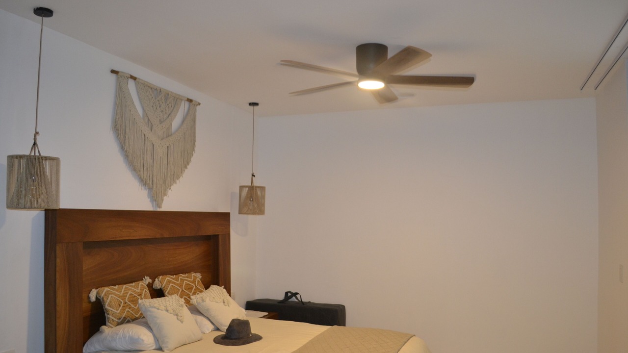 Photo of Bedroom in Chetumal