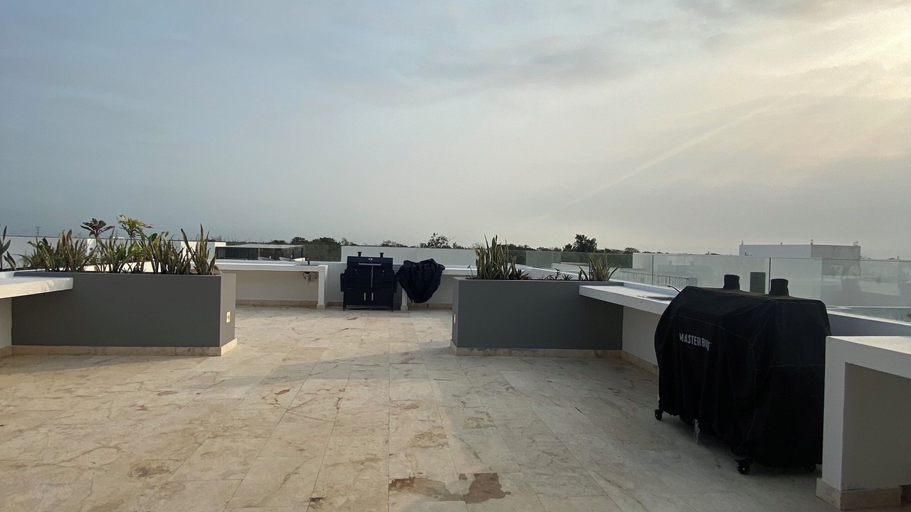 Photo of Patio Balcony in Chetumal