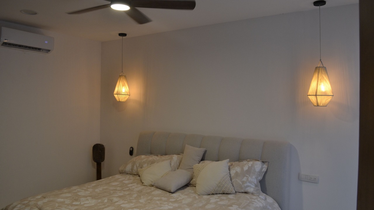 Photo of Bedroom in Chetumal