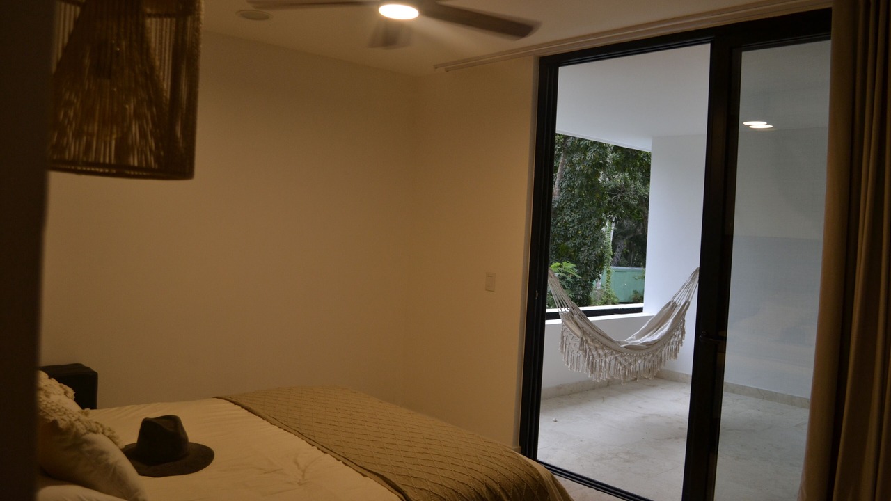 Photo of Bedroom in Chetumal