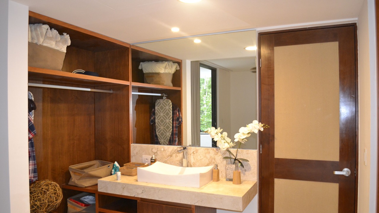 Photo of Bathroom in Chetumal