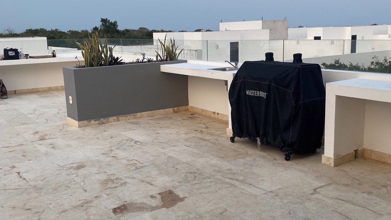 Photo of Patio Balcony in Chetumal
