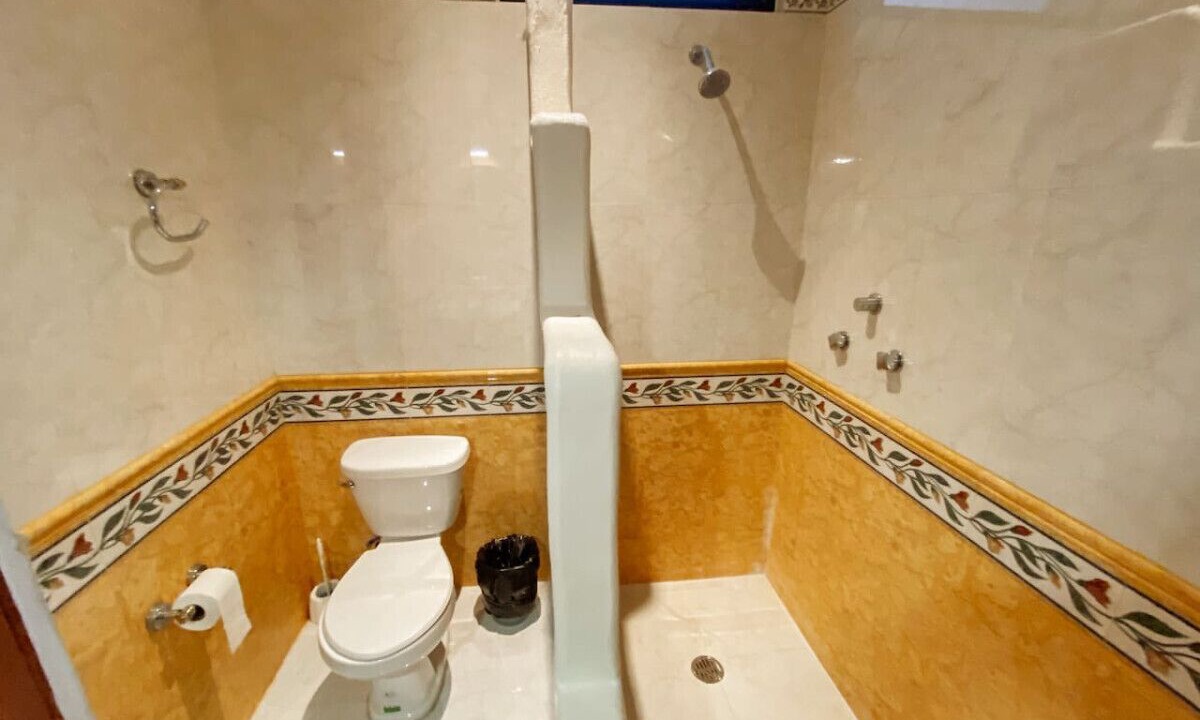 Photo of Bathroom in Luis Donaldo Colosio