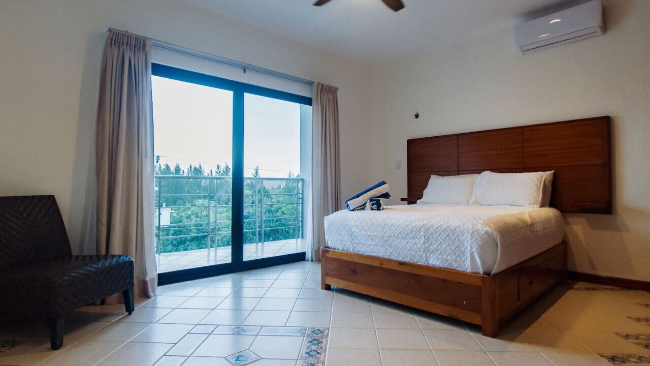 Photo of Bedroom in Luis Donaldo Colosio