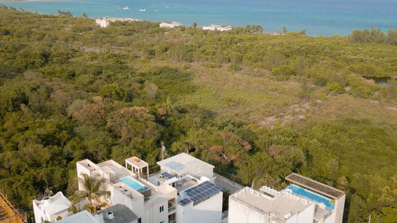 Photo of Outdoor in Luis Donaldo Colosio