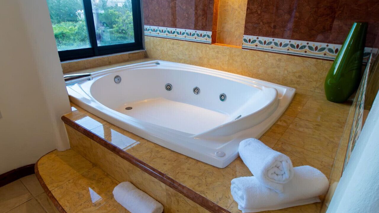 Photo of Bathroom in Luis Donaldo Colosio