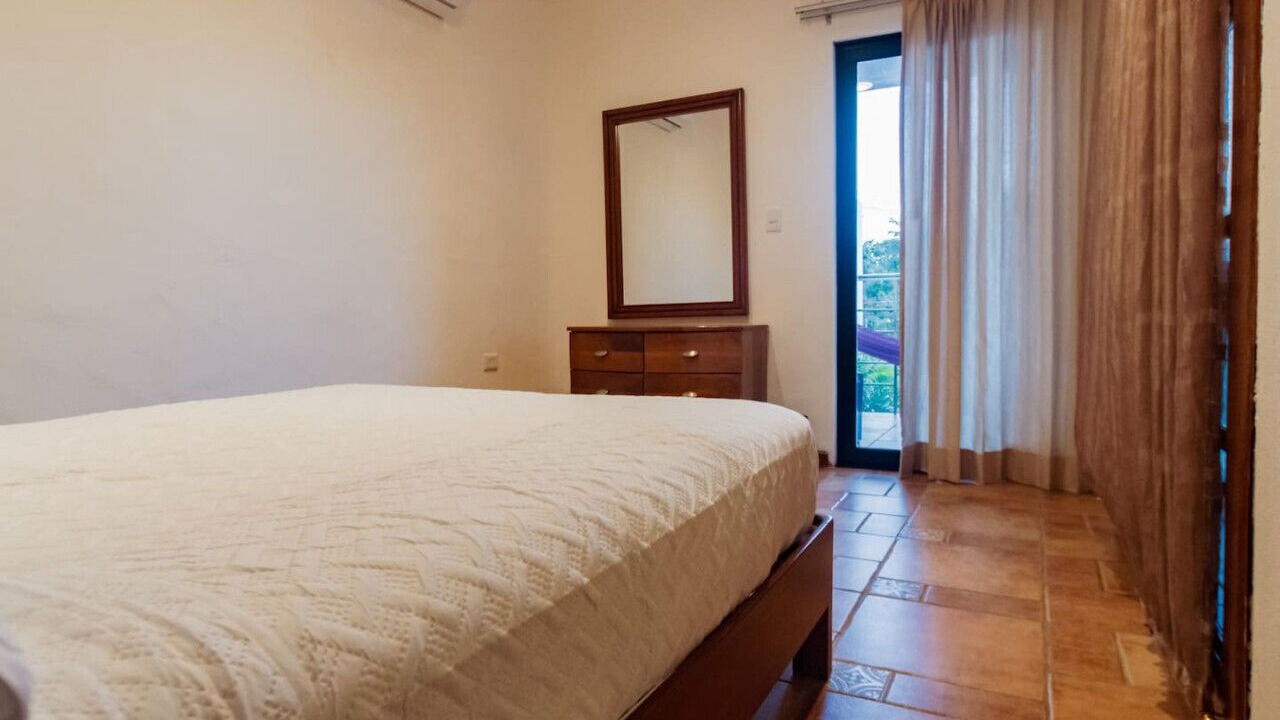 Photo of Bedroom in Luis Donaldo Colosio
