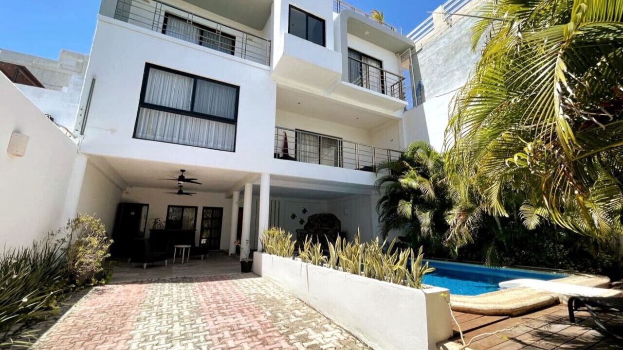 Photo of Outdoor in Luis Donaldo Colosio